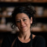 Paula Herrera, DecoPark